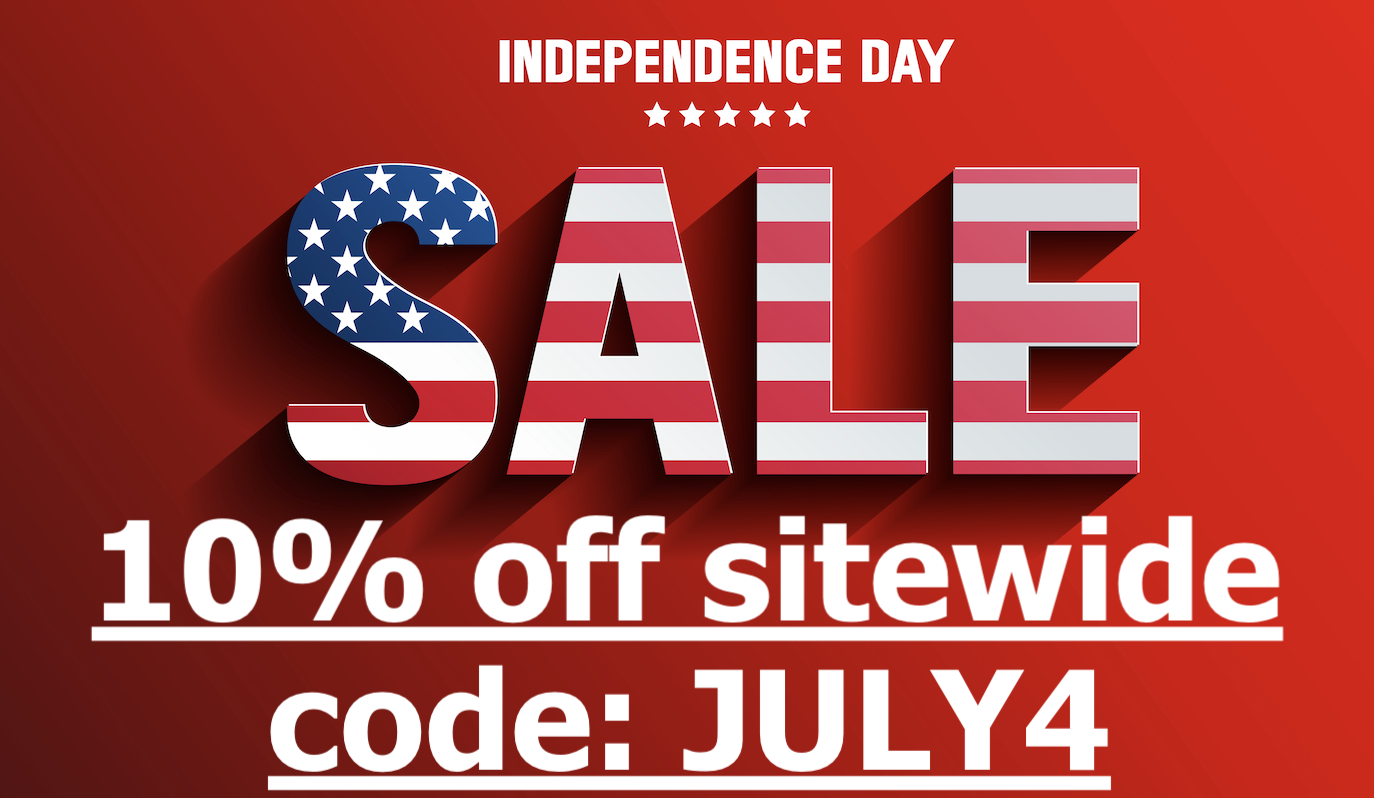 4th of july vape coupons
